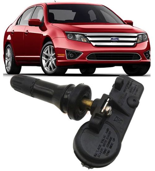 Sensor de Pressao do Pneu TPMS Ford Fusion Edge Ranger Focus F150 Apos 2009