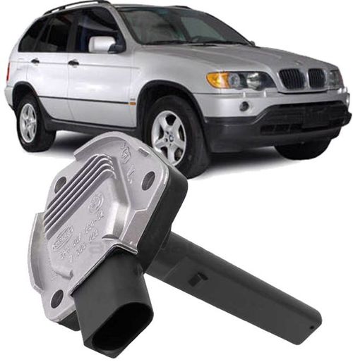 Sensor de Nivel de Oleo BMW X3 X5 525 535 325 330 Z3 - 12617508003