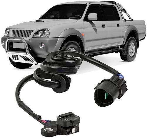 Sensor de Rotacao Virabrequim L200 Hpe Outdoor Sport Md342826 J5t25871