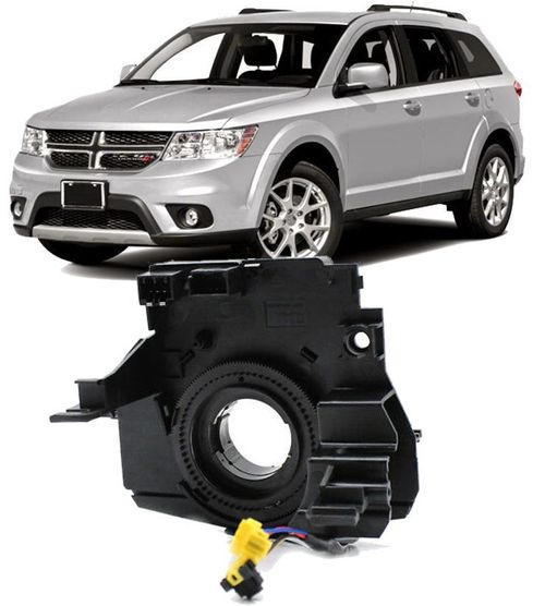 Cinta Airbag Hard Disc Cherokee e Journey Nova 5156106AF