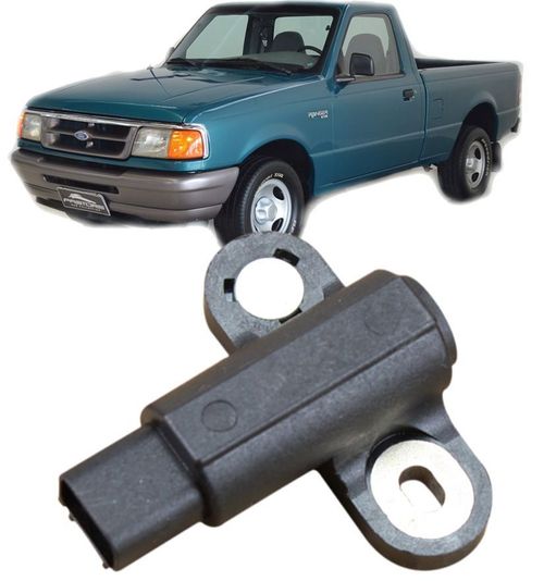 Sensor De Fase Ranger 2.3 e 2.5 Gasolina de 1994 a 2001