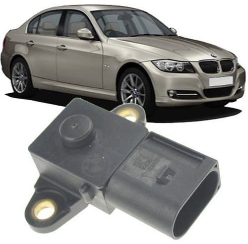 Sensor Map Bmw 116i 118i 120i 320i 325i X1 X3 X5 - 13627585278 Original Bmw