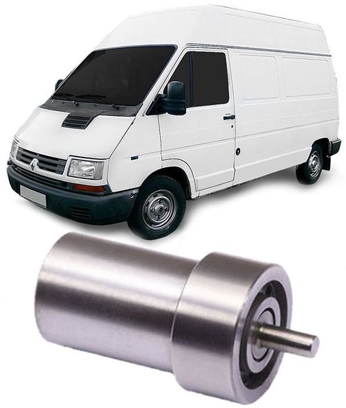 Bico Injetor Diesel Renault Trafic 2.1 e Space Van 2.2 Diesel 1992 a 1998 - rdn0sdc6751