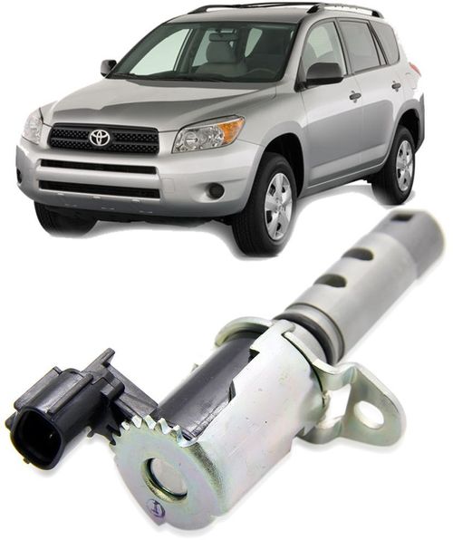 Sensor Valvula Vvti Toyota Rav4 2.0 e 2.4 de 2000 ate 2012 - 15330-28020