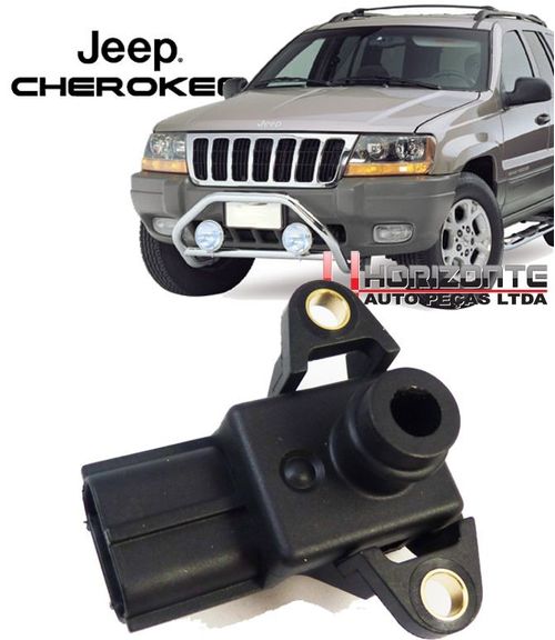 Sensor Map Jeep Grand Cherokee 4.7 V8 de 1999 a 2004 - 56041018