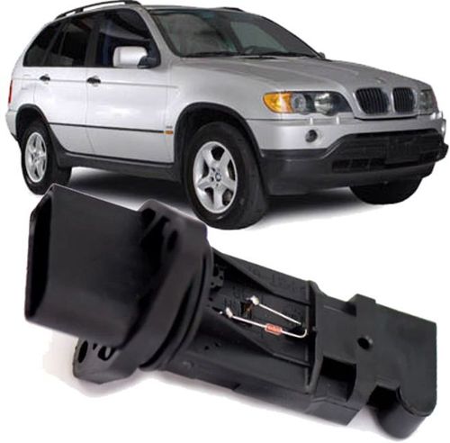Fluxo de Ar Bmw X5 540i 740i 4.4 V8 De 1999 A 2006 0280217814