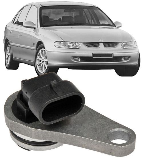 Sensor Fase Do Comando Omega Australiano 3.8 V6 12V Sfi De 1999 ate 2004