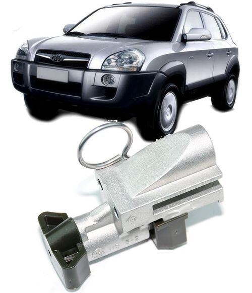 Tensor Corrente Comando Tucson I30 Sportage 2.0 16V - 2441023800