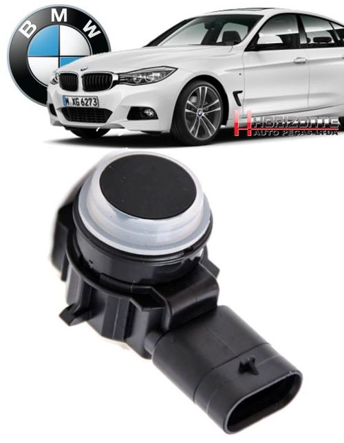 Sensor Estacionamento Bmw 320 328 335 M3 de 2012 - 2015