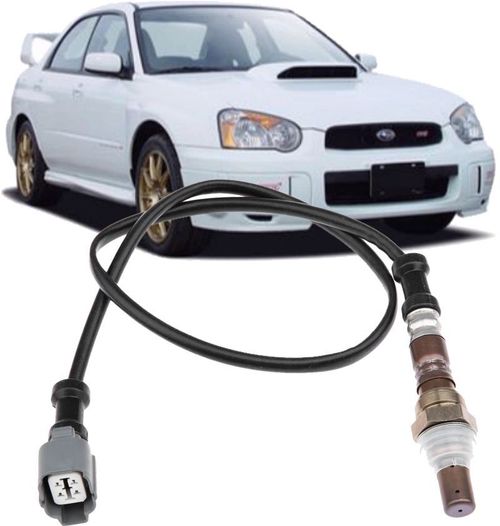 Sonda Lambda Subaru Impreza Legacy Forester de 1998 a 2007 22641-AA280