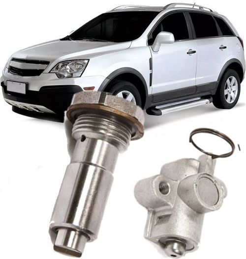 Kit 2 Tensor de Corrente Captiva 2.4 16V de 2008 a 2017