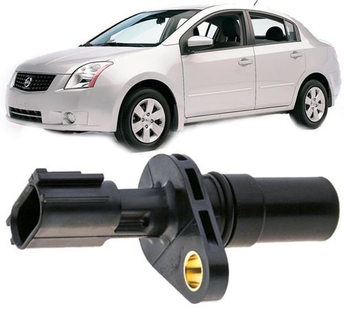 Sensor De Velocidade do Cambio Automatico Sentra Versa Tiida Livina