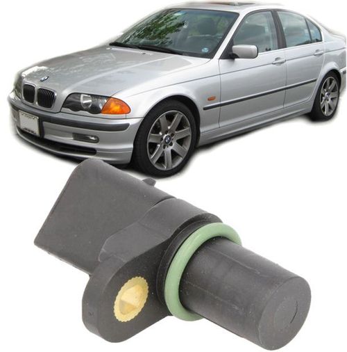 Sensor de Rotacao Bmw 116 120 316 318 320 520 740 X1 X3 - 13627548994