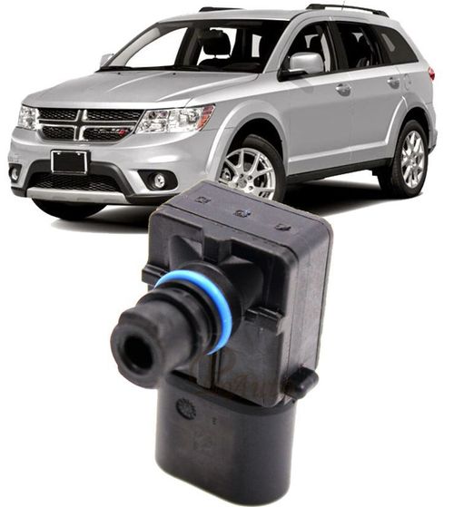 Sensor Map Journey 2.7 V6 Chrysler 300C Grand Cherokee 5.7 05033310AC
