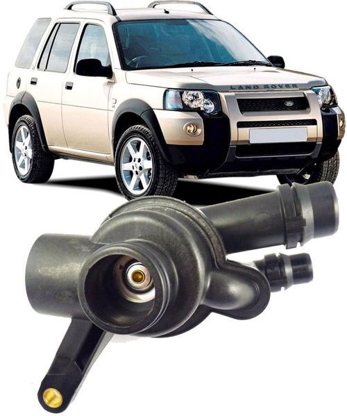 Valvula Termostatica Land Rover Freelander 1 2.5 2002 A 2005