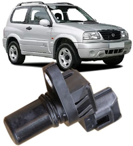 Sensor de Fase Tracker E Suzuki Vitara 2.0 16v - J5t23191