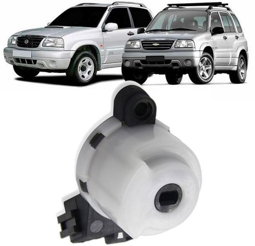 Comutador Ignicao Gm Tracker E Suzuki Vitara de 1998 a 2008