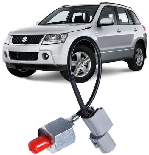 Sensor De Detonacao Tracker Vitara 2.0 16v Gasolina 1999 a 2014 18640-78G00
