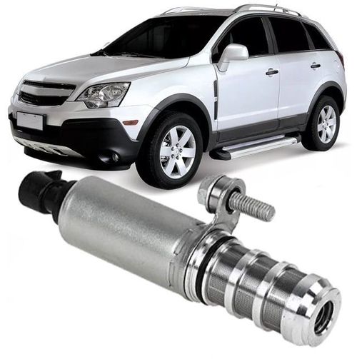 Valvula Solenoide Captiva 2.4 Escape 12655421 / 12646784