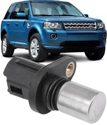 Sensor de Rotacao Land Rover Freelander 2 3.2 Apos 2006 6g9n-6c315-ab
