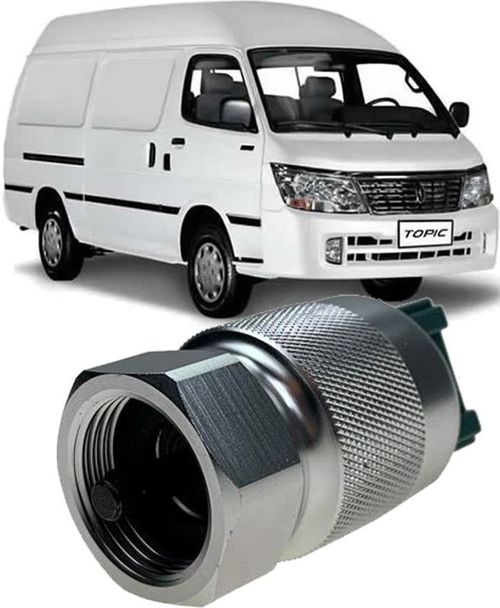 Sensor de Velocidade Velocimetro Topic Jinbei 2.0 16v / 2.2 8v de 2010 à 2019