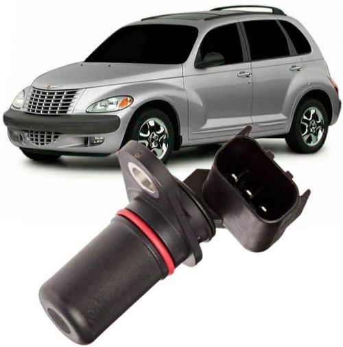 Sensor de Rotacao Chrysler PT Cruiser 2.4 148CV e Caravan 2.4