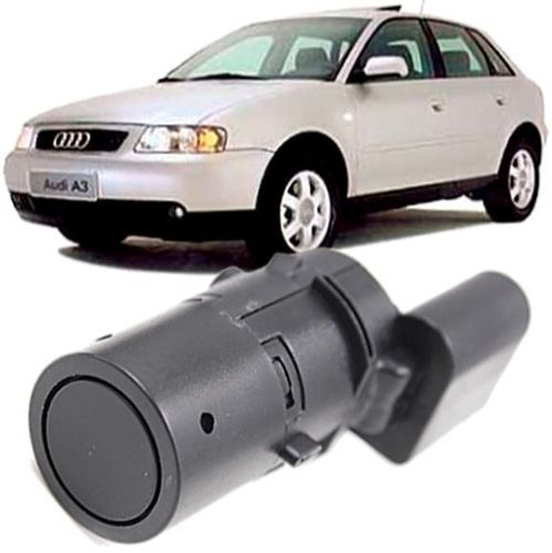 Sensor Estacionamento Traseiro Audi A3 A4 A6