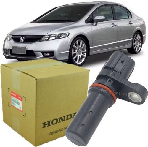Sensor de Rotacao Honda New Civic apos 2006 J5T30172 Original