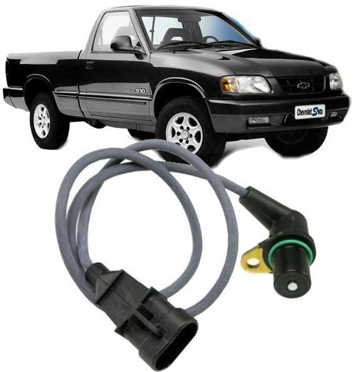 Sensor de Rotação S10 Omega Blazer Suprema 2.2 EFI de 1995 à 2000