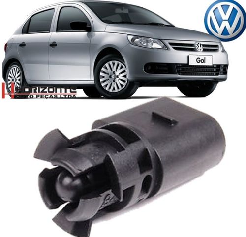 Sensor de Temperatura Externa Polo Golf Bora Fox Gol G5
