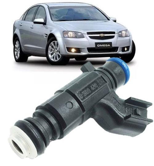 Bico Injetor Gm Omega Australiano 3.6 V6 2004 2005 2006 2007