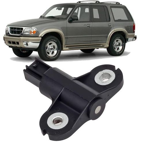 Sensor de Rotacao Explorer 5.0 V8 de 1996 a 2001
