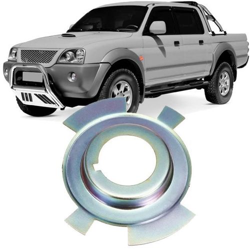 Sensor De Ângulo Roda Fônica L200 Sport Pajero