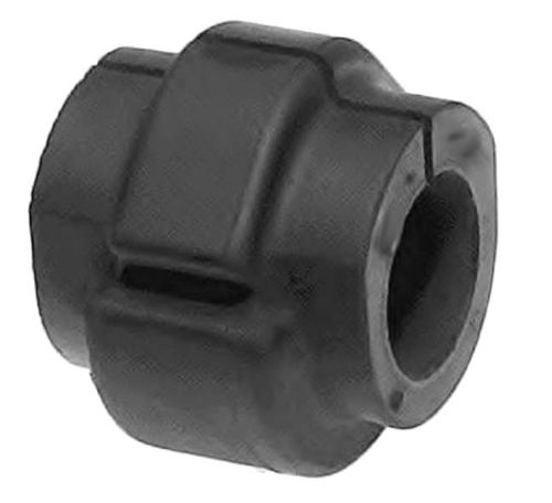 BUCHA BARRA ESTABILIZADORA SUSP DIANT(Ø27mm) VW AUDI A6 97/