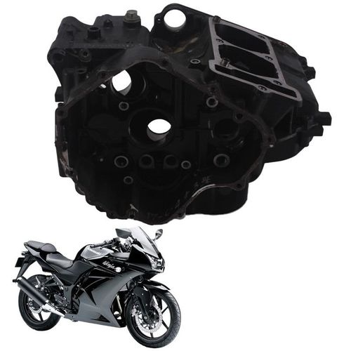 Bloco Motor Jogo