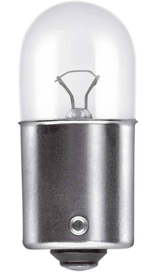 Lâmpada Osram R5W 24V 5W - Unidade