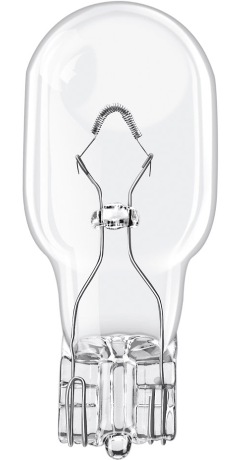 Lâmpada Osram W16W 12V 16W - Unidade
