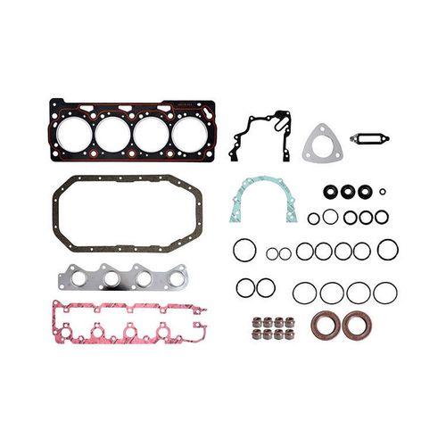 JUNTA DO MOTOR - VW FOX GOL 1.0 8V POWER APOS 2003 - TARANTO