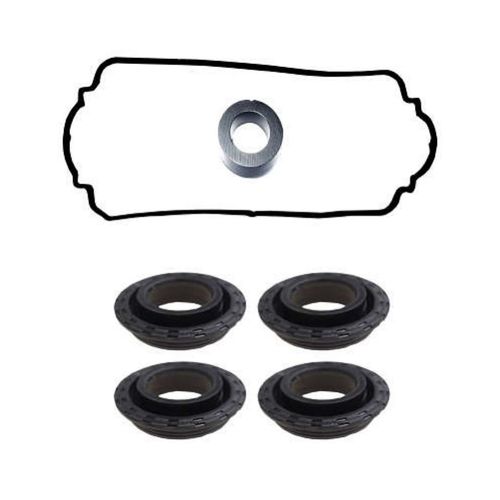 KIT TAMPA VALV - RENAULT CLIO KANGOO TWINGO PEUGEOT 206 D4D 1.0 16V APOS 2000 - BASTOS