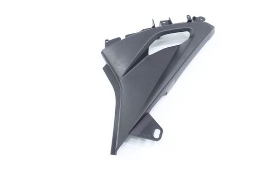 Aba Direita Tanque Inferior Yamaha Xtz 150 Crosser 2015-2020