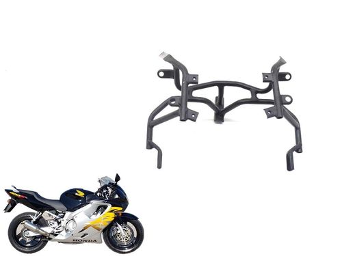Aranha Galhada Farol 000118 Cbr 600 F Cbr600f 99-0