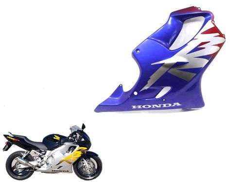 Carenagem Lateral Direita Honda Cbr 600 F 99-0