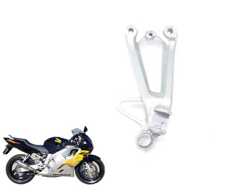 Bacalhau Traseiro Direito Honda Cbr 600 F 99-0