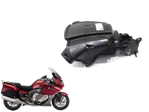 Caixa Ar Bmw K 1600 Gt K1600gt 11-1