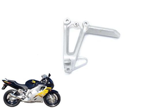 Bacalhau Traseiro Esquerdo Honda Cbr 600 F 99-0