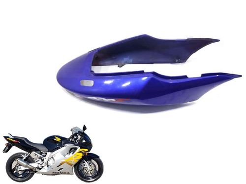 Carenagem Rabeta 000118 Cbr 600 F Cbr600f 99-0