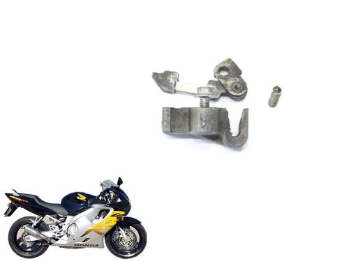Trava Banco 000118 Cbr 600 F Cbr600f 99-0