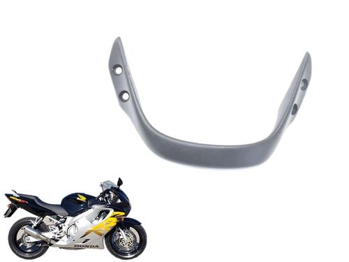 Alça Traseira 000118 Cbr 600 F Cbr600f 99-0
