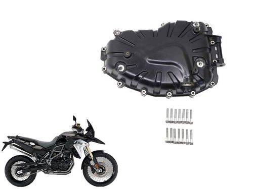 Carter Bmw F 800 Gs F800gs 17-1