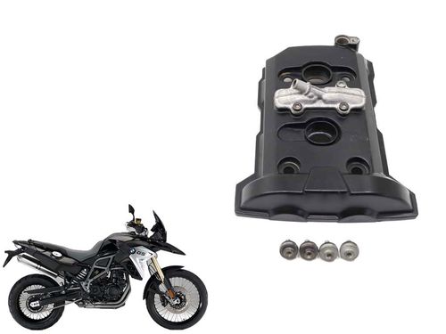 Tampa Cabeçote Bmw F 800 Gs F800gs 17-1